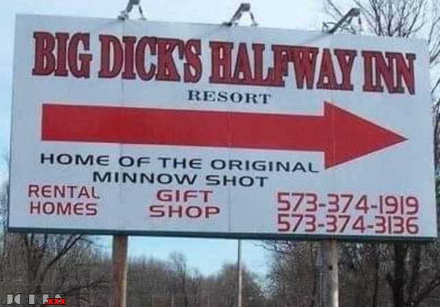 Great name
