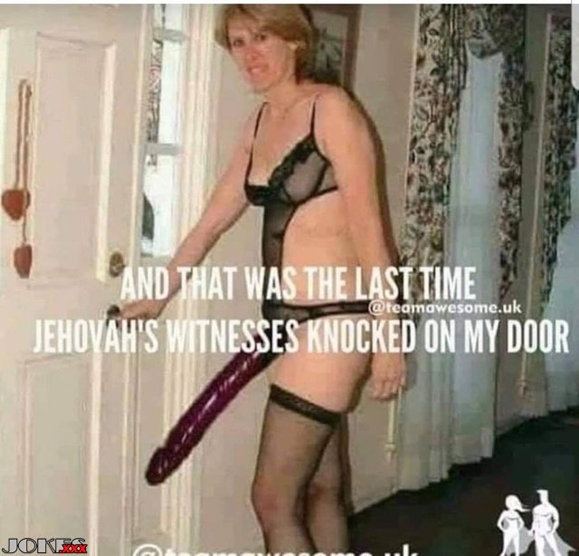 Jehova