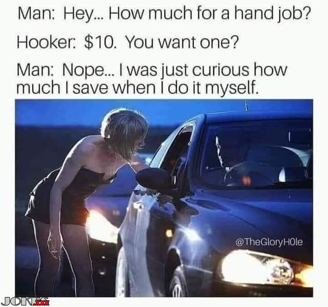Handjob