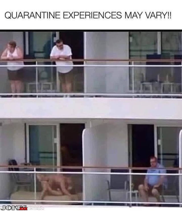 Quarantine