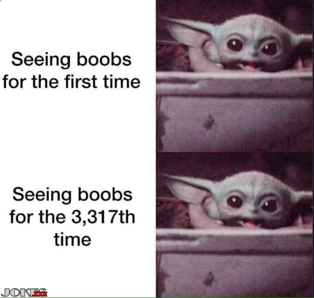Boobies