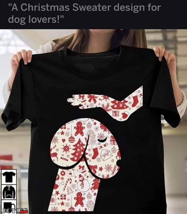 Dog lovers?