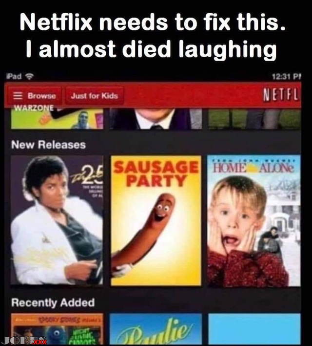 Netflix