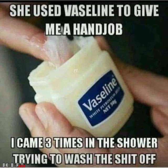 Vaseline