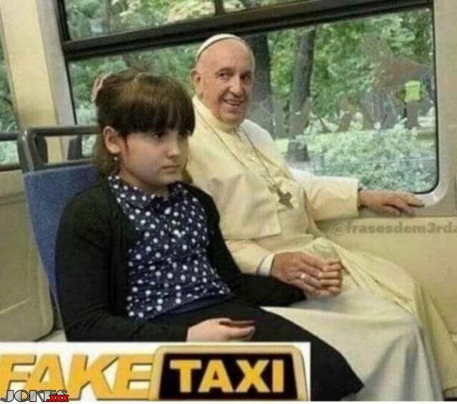 Fake Taxi