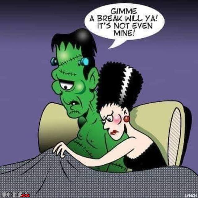 Frankenstein's