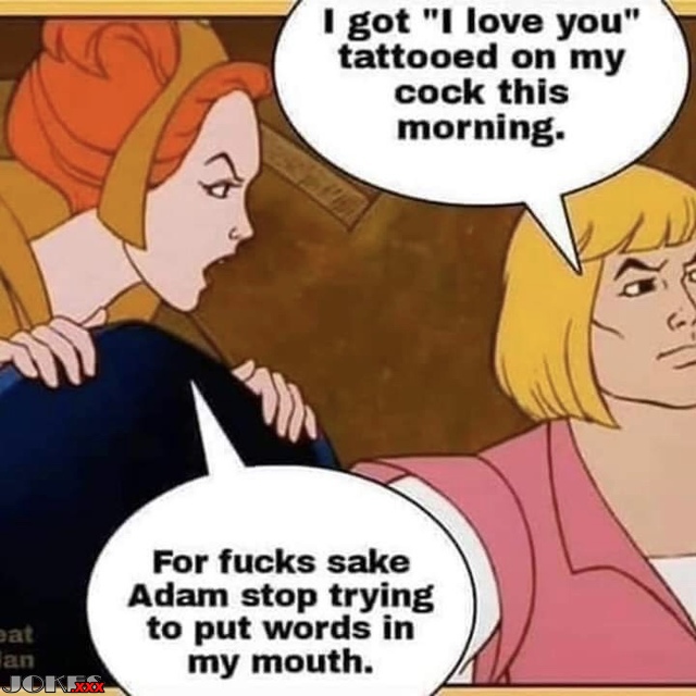 Words