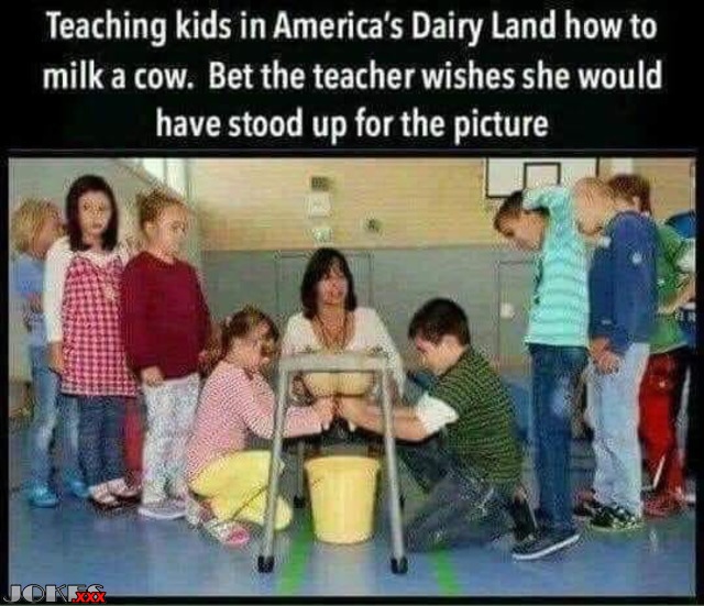 Americaâs dairy land