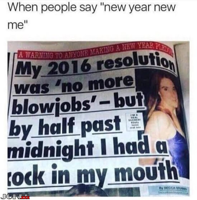 Resolution