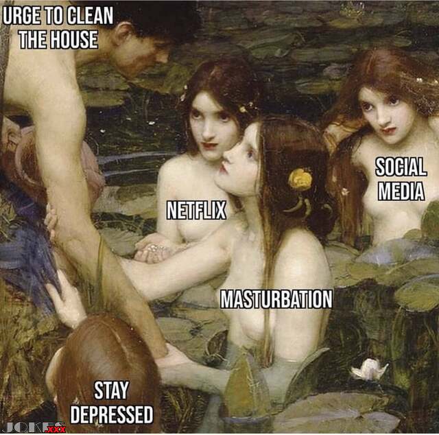 distractions
