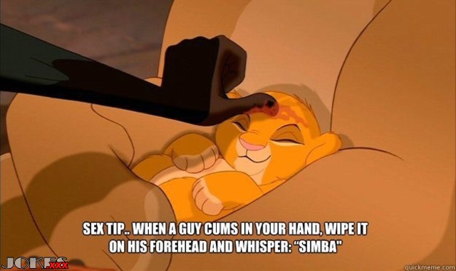 Simba