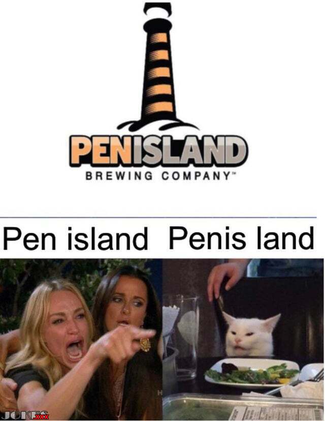PENISLAND