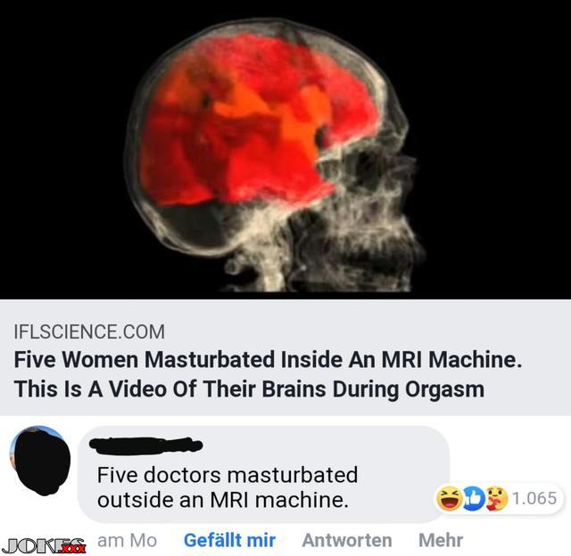masturbation