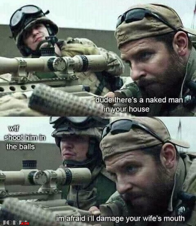 Your mom
