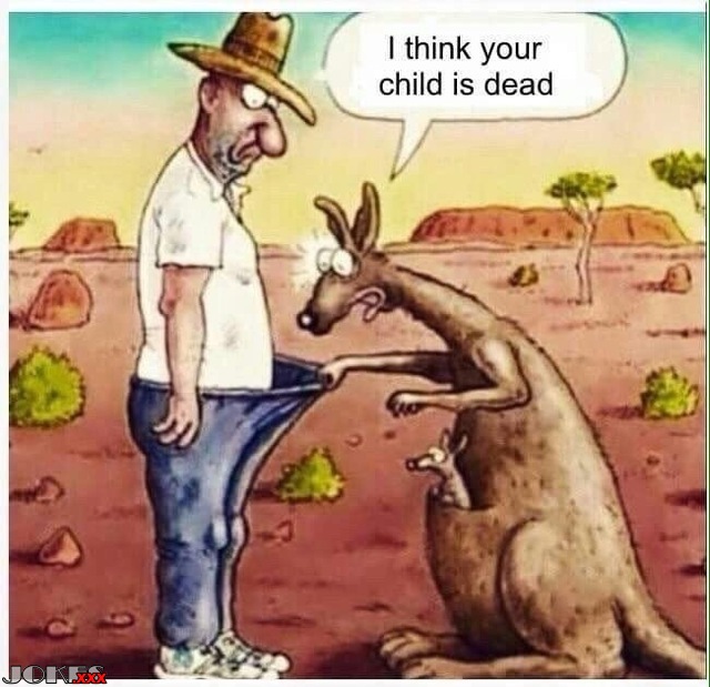 Dead