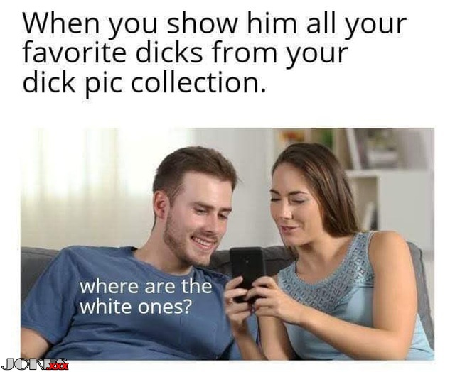 Dickpics