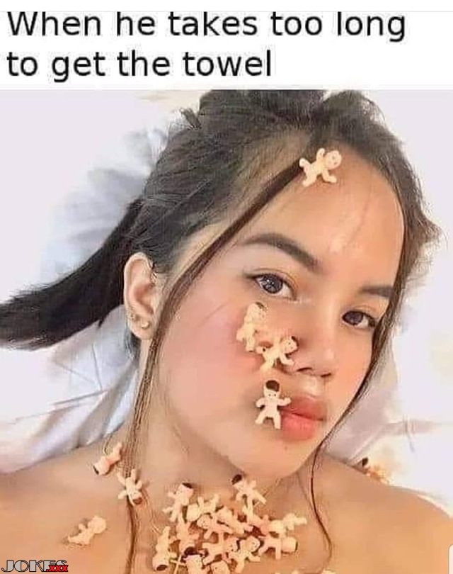 Towel