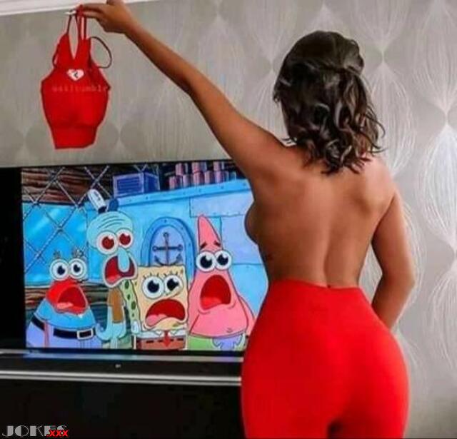 Spongebob