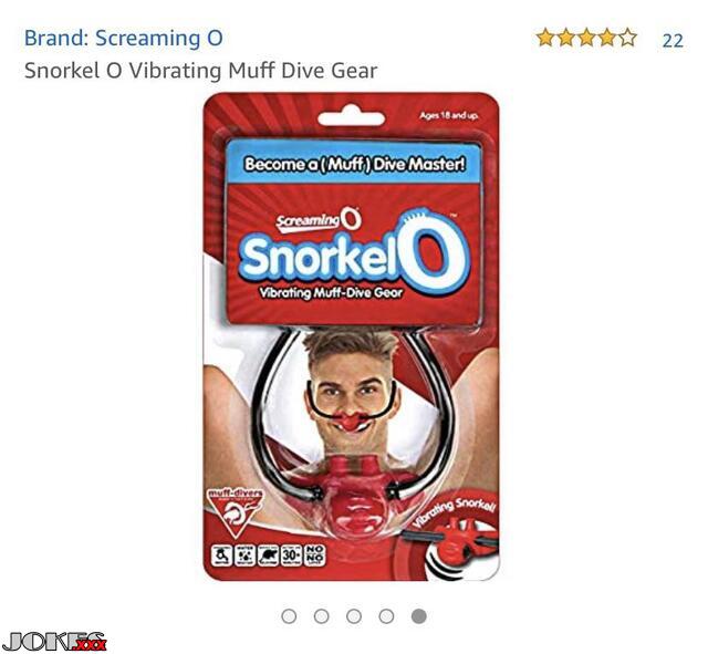 SnorkelO