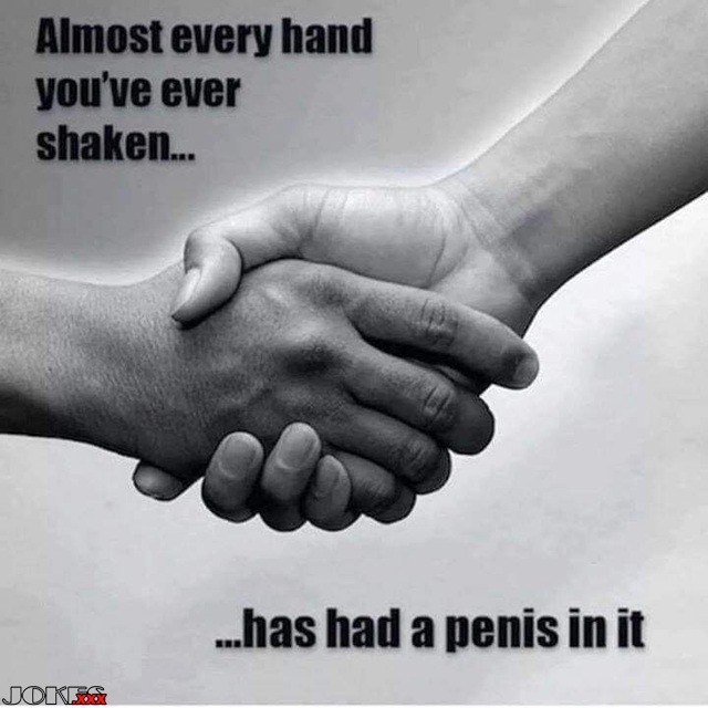 Hand