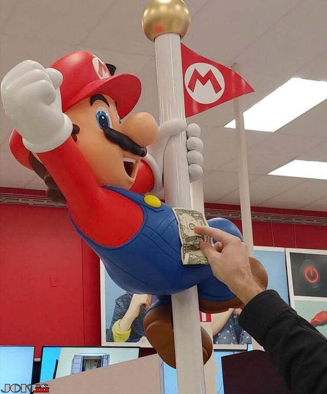 Mari-hoe