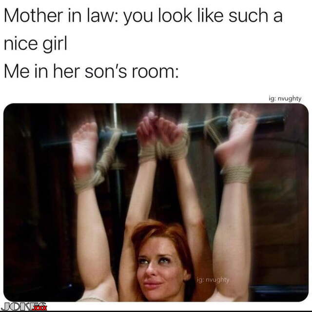 nice girl