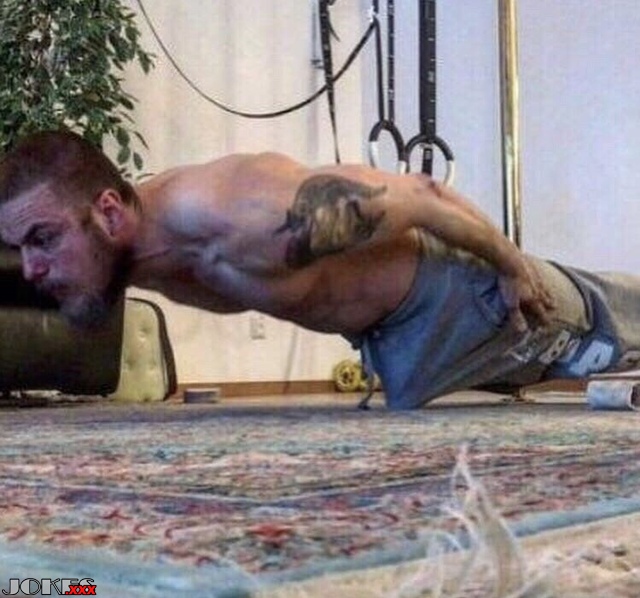 Pushups