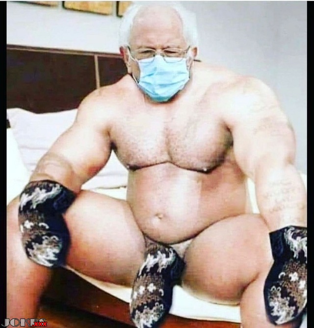 Bernie