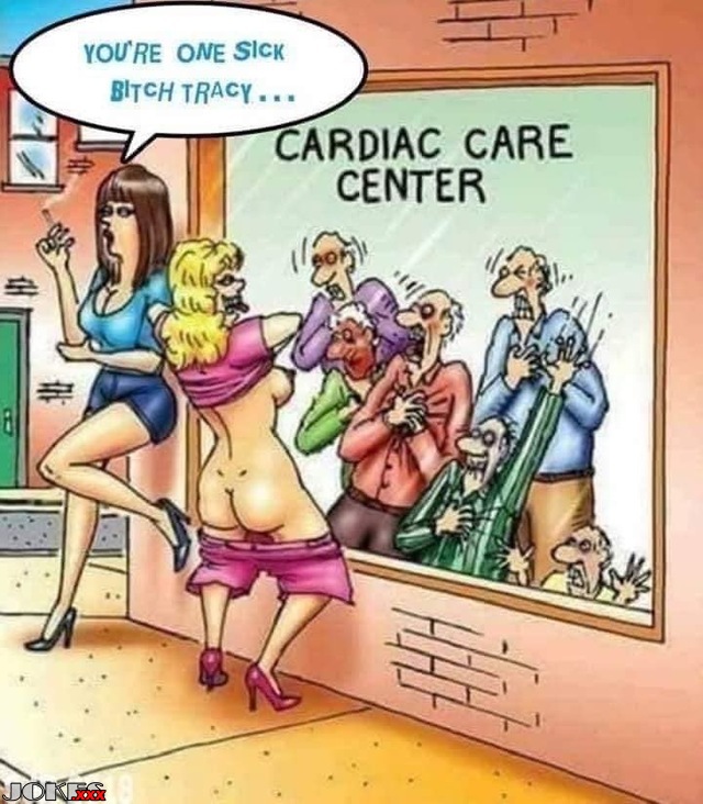 Cardiac care center