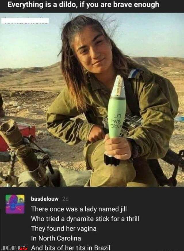dynamite