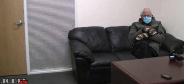 famous couch