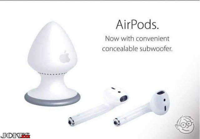 AirPods