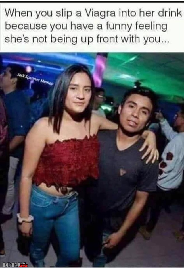 Viagra test