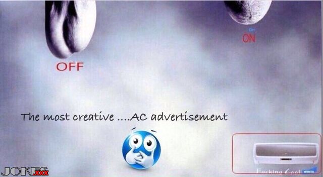 Airco Ad