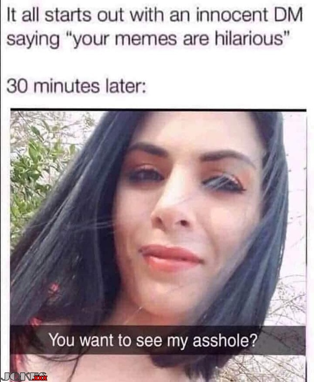 DM