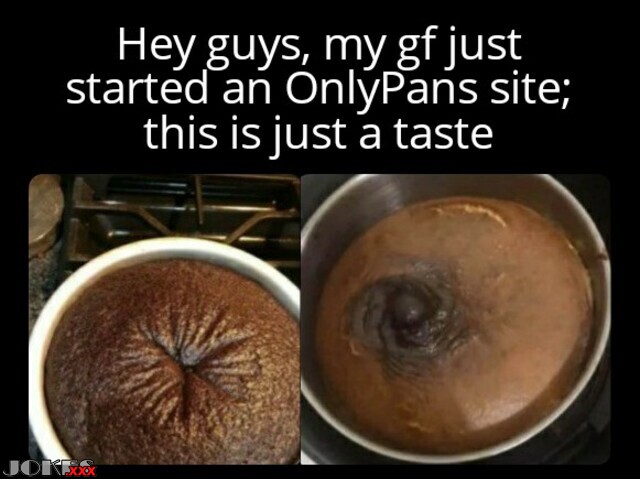 OnlyPans