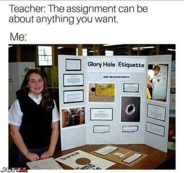 anything