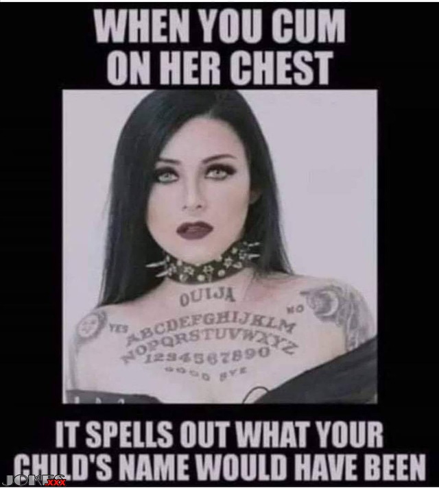 Ouija